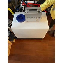 대용량 청수통 오수통 청수탱크 식수통 물탱크 차박, 70L