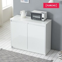 퍼치스 쿡킹 아일랜드식탁 홈바 주방수납장 조리대 맞춤설계 조합연출, 01_바디_990 x 380 x 838 + 상판_화이트_1000 x 700