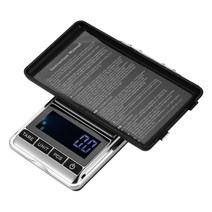 정밀 전자 주방디지털 주방 규모 포켓 보석 식품 전기 베이킹 스틸 야드 100g ~, 한개옵션2, 02 300g 0.01g, 한개옵션1