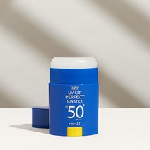 에네스티 UV컷퍼펙트 선스틱 썬스틱 순한선스틱 스틱선크림 자외선차단제 20g 23g, 1개