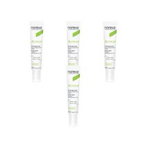 노레바 악티퓨어 스탑 부통 10ml Noreva Stop Bouton Actipur, 4팩
