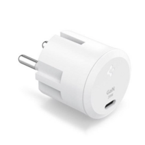 슈피겐 GaN 20W 초소형 C타입 USB PD 고속 충전기 PE2016KR ACH02640, 화이트, 3개
