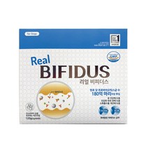 리얼비피더스 60포 강아지유산균, 단품, 단품