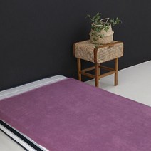 사우나매트 1.2m x 1.7m 블랑크 no.1 600g - 5매, 색상:골고루(랜덤) 5매, 골고루(랜덤) 5매