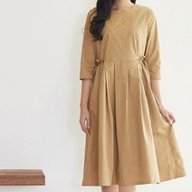 P1306 - Dress(여성 원피스) hdq 종이도안 패턴 DIY