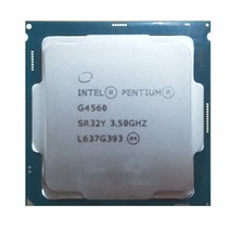 엠지컴/(인텔) 펜티엄 G4560 카비레이크 벌크