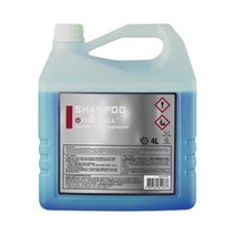 파이어볼 트로피칼 샴푸 4L 카샴푸 세차샴푸