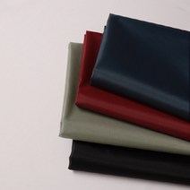 옥스포드 방수원단 자외선차단 블랙코팅 타프용 4color 캠핑원단, ans720  샌드베이지