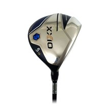 젝시오 젝시오12 페어웨이 우드 XXIO12 FAIRWAY WOOD MP1200, Wood 3번 R