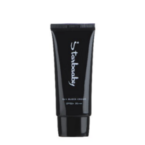 스타바비 썬 블록 크림 SPF50+ PA+++, 50ml, 1개