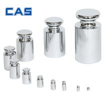 카스 정품 F1급 저울 분동 1g 2g 5g 10g 20g 50g 표준 기준 교정 실험 연구