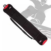 보드백 커버 수상스키 엣지백 캐리어 스크래치 방지, 상세 페이지 참고