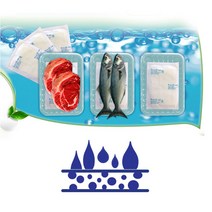 후레시업 흡수패드 15x28cm, 100매