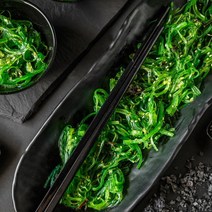 프레시위드데일리 바로먹는 씨위드샐러드, 5팩, 110g