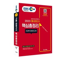 2023 박문각 공인중개사 기본서 1차 민법·민사특별법