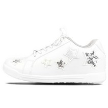 엠엔엑스15 여성용 스타블링 키높이 골프화 4cm