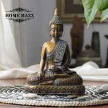 키라호시 평화 풍수 공예의 바탕 화면 장식 가우 탐 불상 부처님의 머리, 부처님