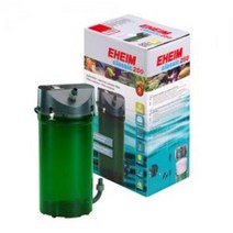 에하임 외부여과기 클래식 250 2213, 상세 설명 참조, 상세 설명 참조