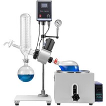EVAPORATOR 농축기 회전 증발 감압 증류 에바포레이터, RE-201D