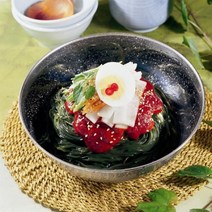 태백산채 곤드레비빔냉면 30인분, 1