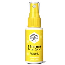 비키퍼스내추럴스 B 이뮨 쓰로트 스프레이 프로폴리스, 1개, 30ml
