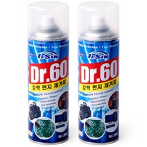 토탈하우스 일신 강력먼지제거제 Dr60 1+1 먼지스프레이 (0436), 일신-강력먼지제거제Dr60-1+1-0436