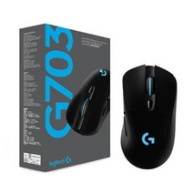 로지텍G G703 HERO WIRELESS 병행 미개봉새박스 1021454