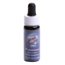 플라워에센스서비시즈 펜스테몬 플라워 에센스, 7.5ml, 1개