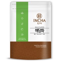 [인차] 해당화 매괴화 장미 꽃 차 100g, 상세 설명 참조