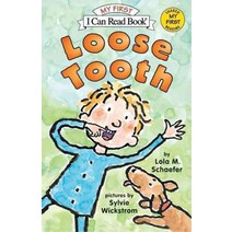 Loose Tooth, Harpercollins