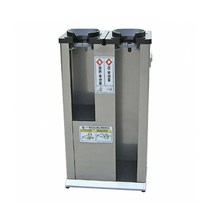 청클린 우산 자동 포장기 2구 플라스틱(비닐별매), 단품, 단품