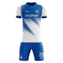 전사 축구 유니폼 단체복 축구복 UTU 117F