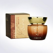 자황수 보음 아이크림 50g