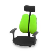 [바보사랑] 체어로만 블라추 좌식의자, 색상:블루