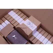 칠순기념답례품 결혼답례품 스누피수건 선물용수건 송월타올답례, 아이보리연회색진회색갈색