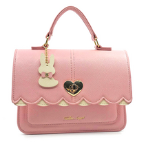 오뜨앙쥬 여아용 오뜨 엘리즈 크로스백 7세 공주 핸드백 어린이 조카 생일 선물