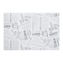 벅스웨이 노루지 33cmx22cm, 50장, 50개