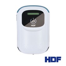 해동 HA-973 충전식 기포기 아이스박스 기포기