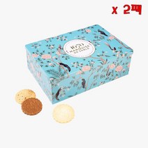 La Sablesienne Garden of paradise 라 사브레지엔느 가든 오브 파라다이스 300g 2팩