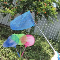 HC모두다몰 야외학습 5단 특대 다용도 채집망 잠자리채 곤충채집 접이식, 5단 잠자리채 1개