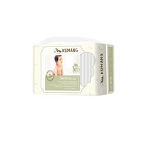 쿠망 슈퍼 울트라 씬 2단계 밴드 소형 기저귀 S42매, 1팩