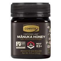 콤비타 생 마누카 꿀 UMF 5+ MGO 83+ 250g