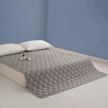 매트리스토퍼 침대토퍼 접이식 더블 침구 편안한 통기성 다다미 퀸 킹 사이즈 학생 기숙사 침실 호텔 커버