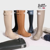 락피쉬 웨더웨어 ORIGINAL RAIN BOOTS LONG - 8color