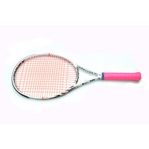 (중고테니스라켓)2021년 ionic Ki 18 260(111sq 260g)-1개월사용