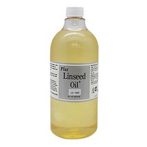 [홀아트]린시드오일 (용량 선택), 상세설명 참조, [6326370]1000ml