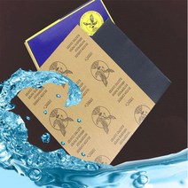 공구라면 (09RM) 그라인더 날 연마 절단석 원형톱날 목공용 디스크휠 용접 녹제거 사포, 종이사포(#150방5장)