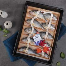 [예찬] [굴비애] 영광 법성포 보리굴비(부세) 10미(22-24cm)/선물포장, 상세 설명 참조