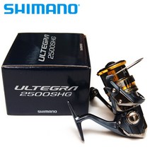 윤성정품 시마노 21 울테그라 2500SHG, 윤성정품 2500SHG