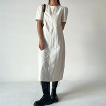 아노락원피스 바스락롱원피스 제주도여행룩